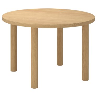 STOCKHOLM 2025, table, 115 cm, 495.799.85