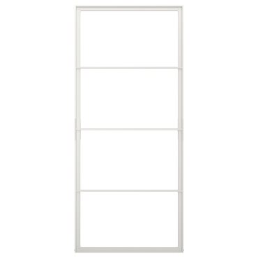 SKYTTA, σκελετός συρόμενης πόρτας, 102x231 cm, 504.977.38