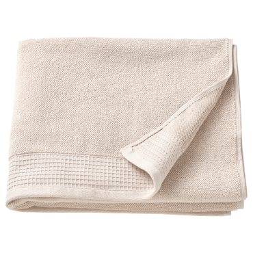VINARN, bath towel, 70x140 cm, 505.083.17