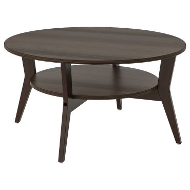 JAKOBSFORS, coffee table, 80 cm, 505.151.67