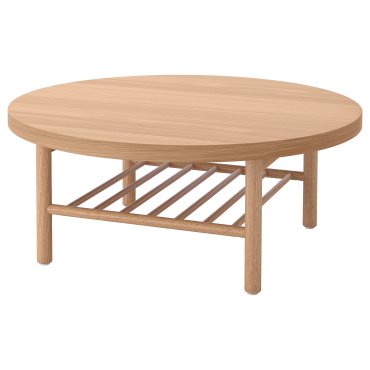 LISTERBY, coffee table, 90 cm, 505.153.13