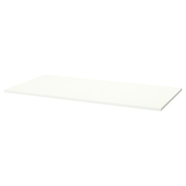 MITTZON, επιφάνεια τραπεζιού, 140x68 cm, 505.156.00