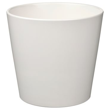 SOJABÖNA, plant pot, 19 cm, 505.335.76