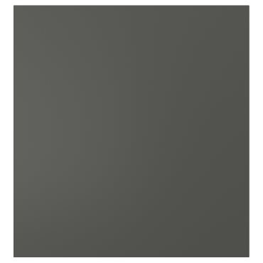 LAPPVIKEN, πόρτα, 60x64 cm, 505.388.09