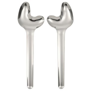 ÖMSESIDIG, σετ σερβιρίσματος, 2 τεμ., 505.460.98