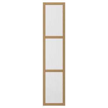 TONSTAD, πόρτα, 50x229 cm, 505.525.03