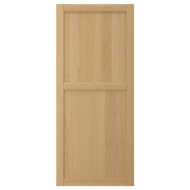 FORSBACKA, door, 60x140 cm, 505.652.37