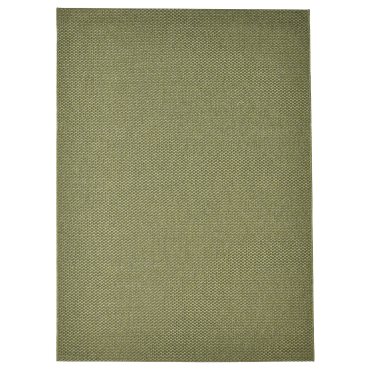 MORUM, rug flatwoven/in/outdoor, 160x230 cm, 505.691.41