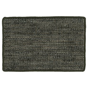 LANDBANA, door mat, 40x60 cm, 505.693.15