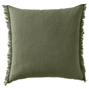 VALLKRASSING, cushion cover, 50x50 cm, 505.709.55