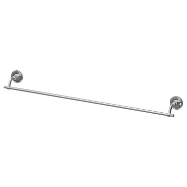 BROFJÄRDEN, towel rail, 74 cm, 505.822.32