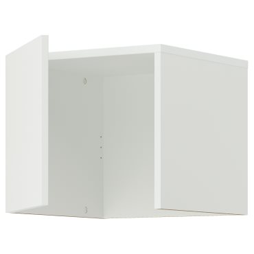 LASTARE, height extension unit with door, 40x62x36 cm, 505.964.89