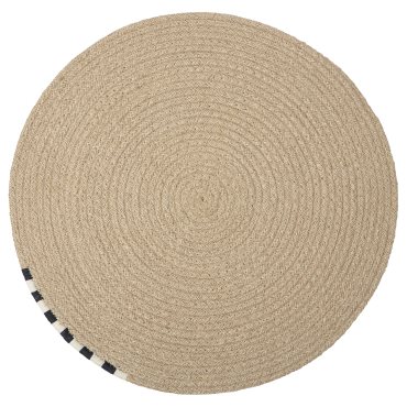 MÄVINN, place mat, 37 cm, 506.009.76