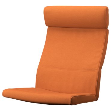 POÄNG, armchair cushion, 506.036.49