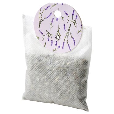 HÄRMHÖK, lavender bag, 7 g, 506.041.49