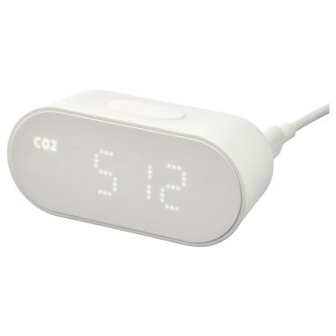 ALPSTUGA, smart air quality sensor, 506.041.87