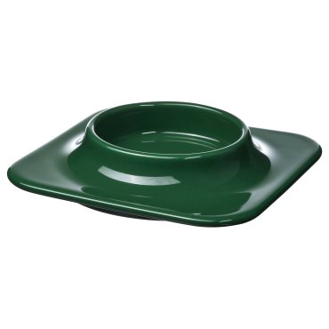 VINTERFINT, pillar candle holder, 3 cm, 506.044.94