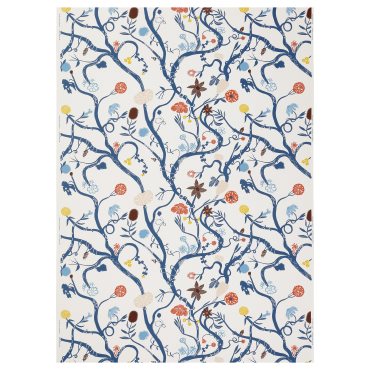 REVFINGERÖRT, pre-cut fabric, 150x300 cm, 506.081.47