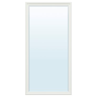 PINGSTSYREN, καθρέφτης, 60x120 cm, 506.100.94