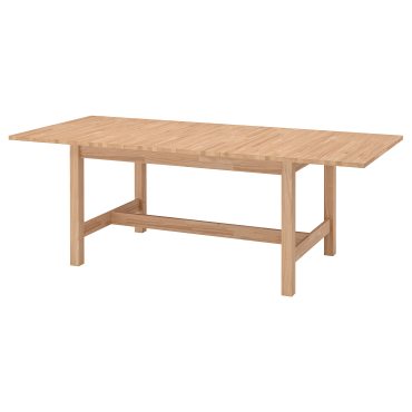 extendable table, 160/220x90 cm, 506.112.63