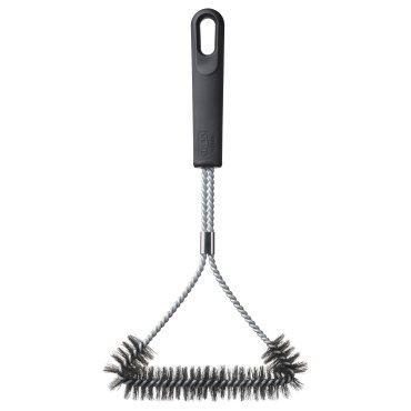 GRILLTIDER, βούρτσα καθαρισμού για σχάρα, 35 cm, 506.143.94