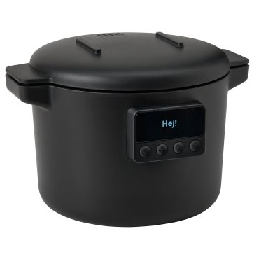 TILLREDA, multicooker, 506.203.28