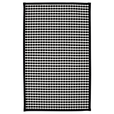 KALLGATE, bath mat, 50x80 cm, 506.232.75