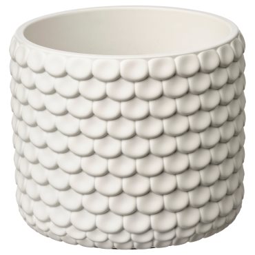 GLACIÄRBJÖRN, plant pot, 9 cm, 506.328.16