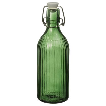 VINTERFINT, μπουκάλι με πώμα, 0.5 l, 506.337.26