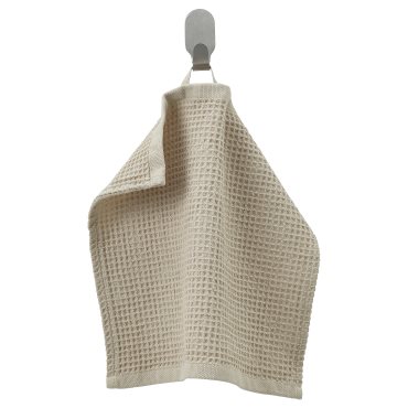 GULLDYNA, washcloth, 30x30 cm, 506.414.01