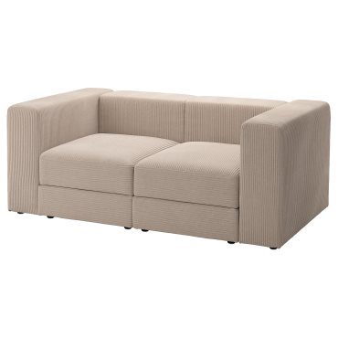 JÄTTEBO, 2-seat modular sofa, 594.714.04