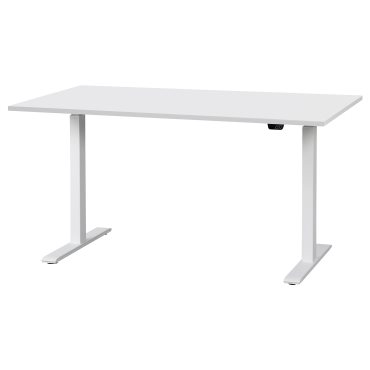 RODULF, electric desk sit/stand, 140x80 cm, 595.303.28