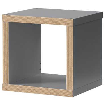 KALLAX, shelving unit, 42x41 cm, 604.779.33