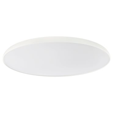 NYMANE, ceiling lamp with built-in LED light source, 45 cm, 605.260.47