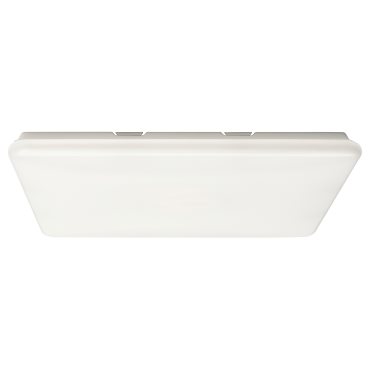JETSTROM, ceiling panel with built-in LED light source/smart dimmable, 60x60 cm, 605.360.08