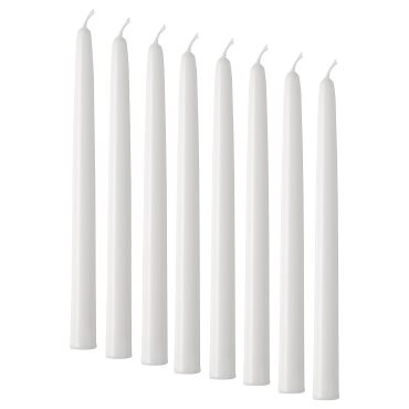 VINTERFINT, άοσμο κερί, 25 cm, 605.761.17