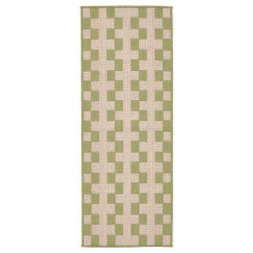 GANGSTIG, kitchen mat flatwoven, 45x120 cm, 605.781.40