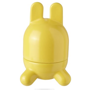 TJÄRLEK, egg cup, 6 cm, 605.870.93