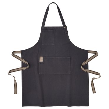 SANDVIVA, apron, 69x85 cm, 605.878.80