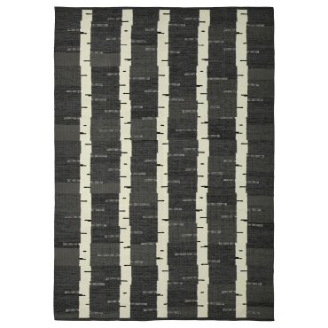 STOCKHOLM 2025, rug flatwoven/handwoven, 170x240 cm, 605.937.63