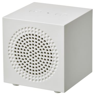 KALLSUP, φορητό ηχείο bluetooth, 605.941.59