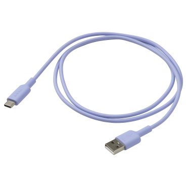 SITTBRUNN, USB-A σε USB-C, 1.0 m, 605.959.84