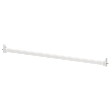 ALTARLIDEN, clothes rail, 60 cm, 605.966.91