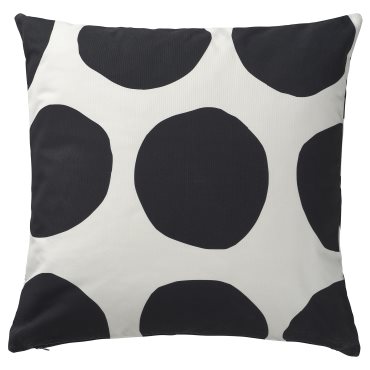 BLÅMUNKAR, cushion cover, 50x50 cm, 605.996.37