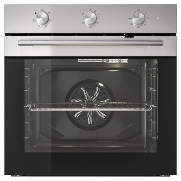 FRILLESBO, φούρνος με αέρα λειτουργία γκριλ/IKEA 300, 606.002.21