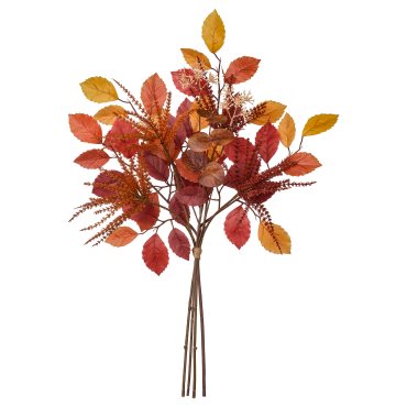 HOSTAGILLE, artificial bouquet in/outdoor, 606.003.63