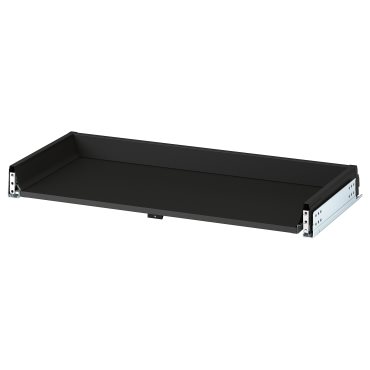 KNIVSHULT, drawer low, 80x37 cm, 606.006.69