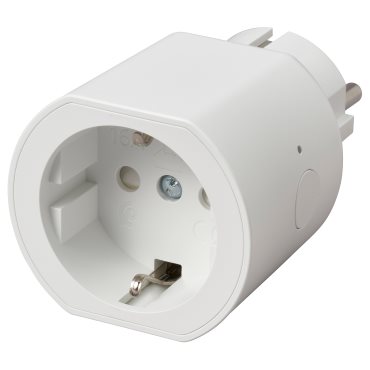 GRILLPLATS, "έξυπνη" πρίζα, 606.042.38