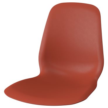 SKÅLSTA, seat shell, 606.117.95