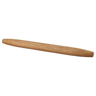 BAKTIDER, rolling pin, 45 cm, 606.296.44